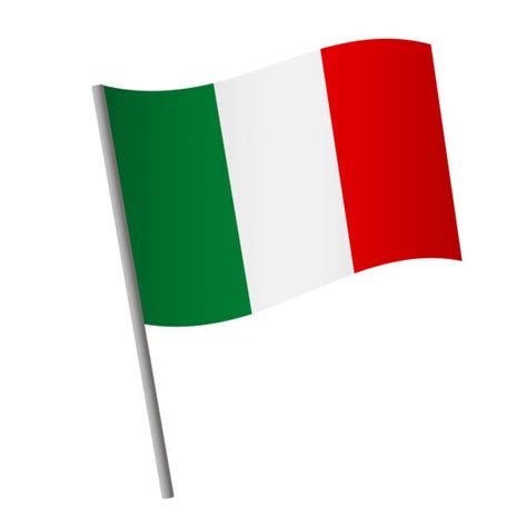 Italian Flag Illustrations Royalty Free Vector Graphics And Clip Art