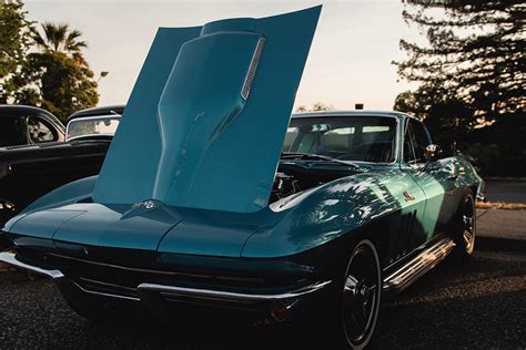 Classic Car Insurance | Panama City, FL | Daffin Insurance