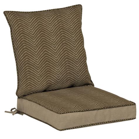 Check spelling or type a new query. Bombay Outdoors Zebra 2-Piece Outdoor Dining Chair Cushion ...