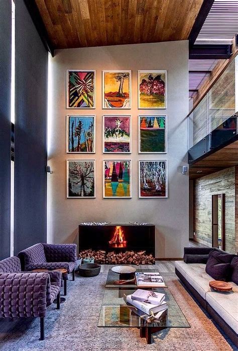 21 Inspiring Modern Living Room To Adopt Casa Moderna