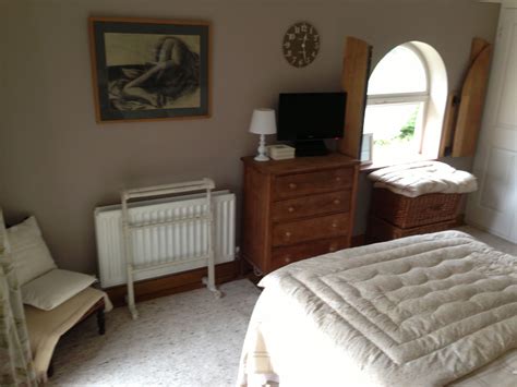 If you're looking for a cozy bedroom earth tone is the one. My bedroom painted in Basswood by Fired Earth | Bedroom ...