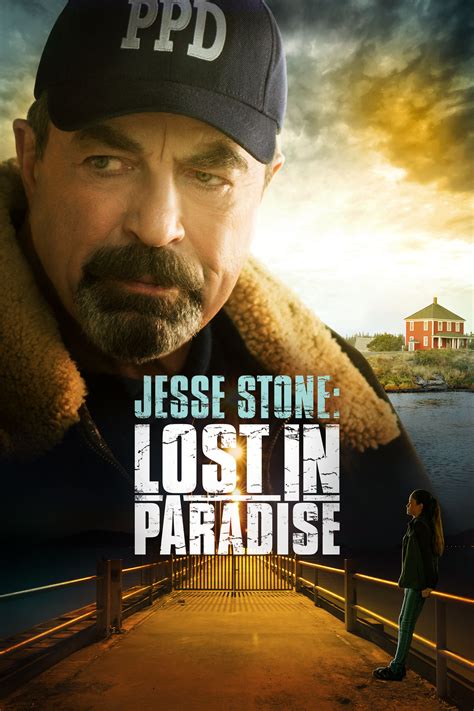 Jesse Stone Lost In Paradise Full Cast And Crew Tv Guide