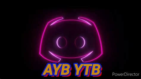 J'ai mon serveur discord en description 