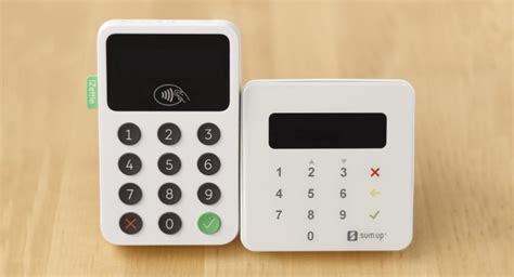 We did not find results for: iZettle vs. SumUp vs Square: which is best?