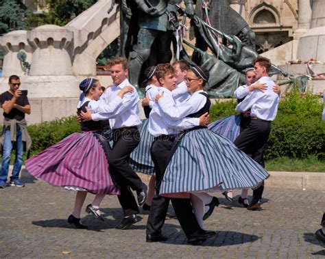 Dança Na Europa Ocidental