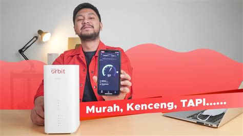 Check spelling or type a new query. PALING WORTH IT! Review Telkomsel Orbit! #PaDat Kota 37 ...
