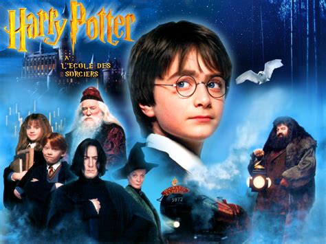 Harry Potter Harry Potter Wallpaper 67957 Fanpop