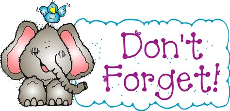 Reminders Clipart 20 Free Cliparts Download Images On Clipground 2023