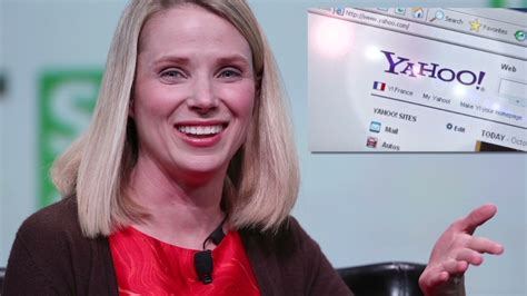 Golden Parachute For Fired Yahoo Executive May Be Record Breaker