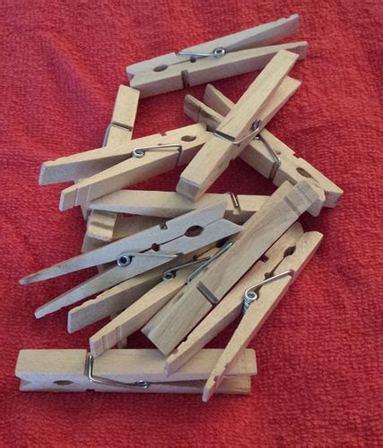 kink of the week june 24 30 clothespins kink of the week