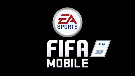 New icons we want to see in fifa 22, ill start off teddy sheringham jurgen klinsmann david ginola paul ince bryan robson tim sherwood (jokes). FIFA Mobile Logo - FIFPlay