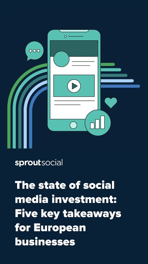 The State Of Social Media Investment Five Key Takeaways For European