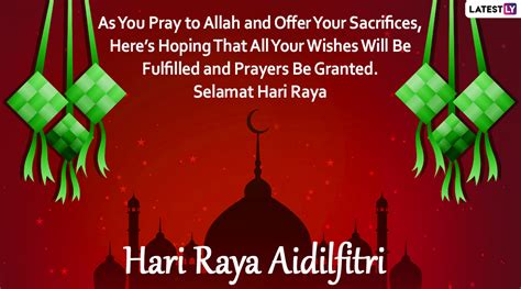 Selamat hari raya aidilfitri 1441 h. Hari Raya Aidilfitri 2020 Greetings & HD Images: WhatsApp ...