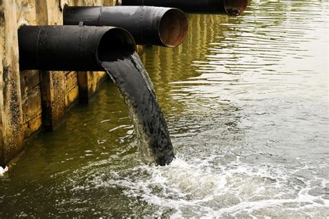 Poluição Da Água Dados Globais Oms Greenview Consultoria