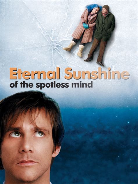 Prime Video Eternal Sunshine Of The Spotless Mind