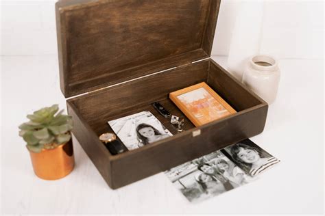 The Best Friend Ever Memory Box By Warners End