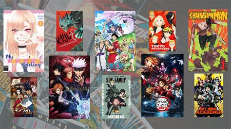 Update More Than 157 New Anime Manga 2022 Vn