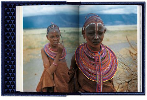 Leni Riefenstahl Africa Limited Edition Taschen Books