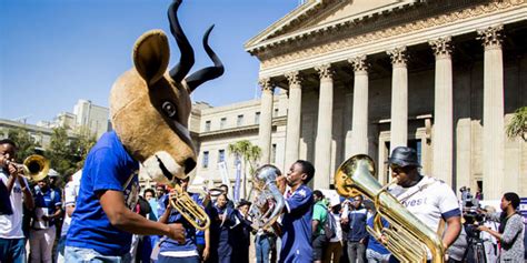 2019 01 Registration 2019 Wits University