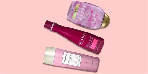12 Best Shampoos For Color Treated Hair 2022 Cleaning