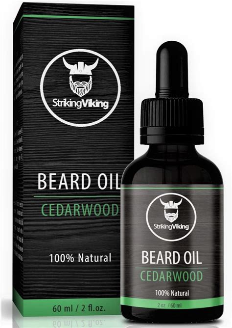 The 23 Best Beard Oils For Men To Use In 2021 Spy