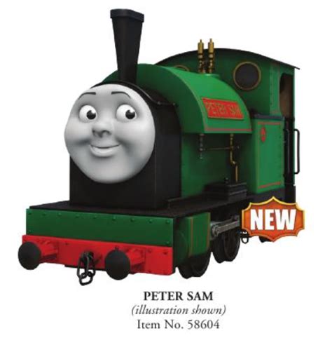 Go on to discover millions of awesome videos and pictures in thousands of other. Peter Sam | Thomas Bachmann Wiki | Fandom