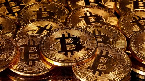 Bitcoin El Bitcoin Acaricia Los Máximos Históricos Y Revive La Fiebre