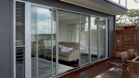 Aluminium Windows And Doors Designs Youtube