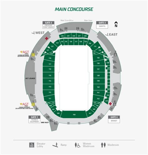 Michie Stadium Seating Chart Elcho Table