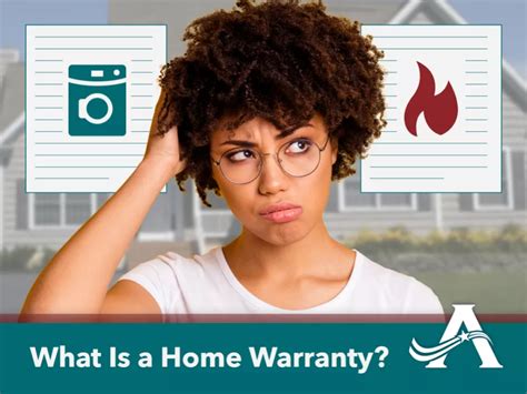 what is a home warranty let s talk aphw