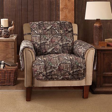 Call 407.900.2940 for a free estimate on your next fence project. Mossy Oak® Breakup Infinity Chair Cover in Brown | Bed ...