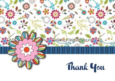 Create your own custom thank you card designs for free with canva's impressively easy to use online card maker. Free Printable Thank You Cards | Online Thank You Cards | Penny Printables