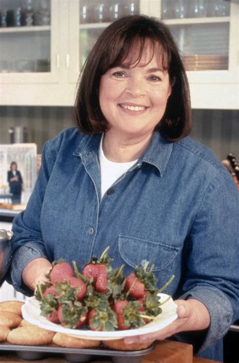 Ina Garten Shared Her And Jeffreys Wedding Day Photo For Their