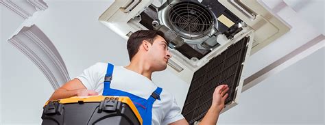 The Spring Hvac Maintenance Checklist That Will Help You Keep Your