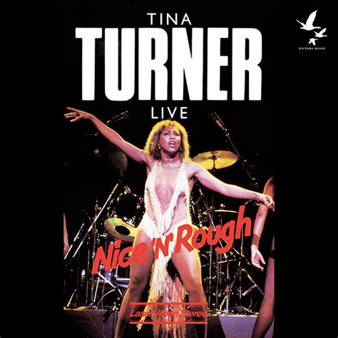 Kill His Wife Foolish Behaviour Song Tina Turner