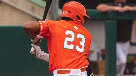 Utrgv Baseball Tops New Mexico State In Game One Of Weekend Series Kveo Tv