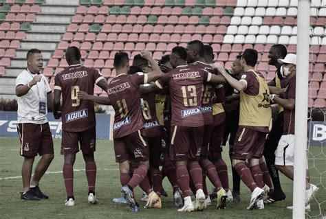Estas son las fechas y horarios para los partidos de ida de la segunda fase. Puntuaciones en el Deportes Tolima tras su clasificación a ...