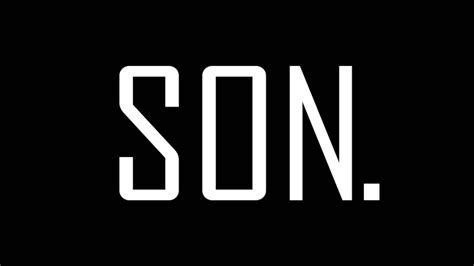 SON - YouTube