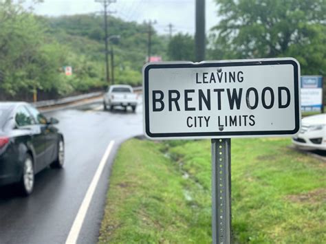 Ask philanthropic building owners to donate a building for your nonprofit to use. Curious Nashville: Why A Sliver Of Davidson County Has A Brentwood Address | WPLN News ...