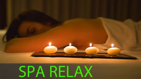 Relaxing Spa Music Meditation Healing Stress Relief Sleep Music Yoga Sleep Zen Spa ☯379