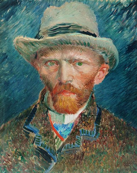 Vincent Van Gogh · Free Original Public Domain Paintings Rawpixel