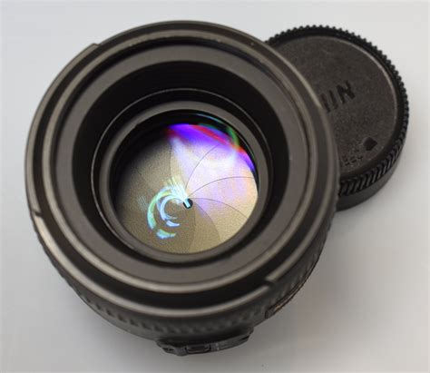 What's best is a question of photographers of all criteria will swear by the best 50mm lenses. Nikon AF-S Nikkor 50mm f/1.4G Lens Review | ePHOTOzine