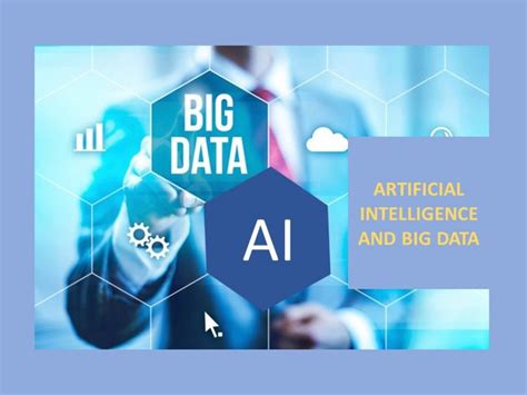 Artificial Intelligence And Big Data Techprofree