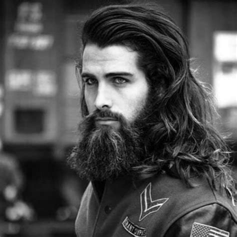 Paired with the perfect long, full beard, the viking warrior hairstyles look masculine and powerful. 50 Viking Hairstyles for a Stunning & Authentic Look | Men ...