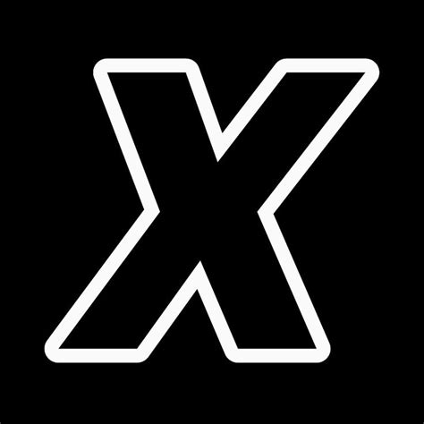 X Latter Logo X Logo Design X Logo Graphic X Graphic Design
