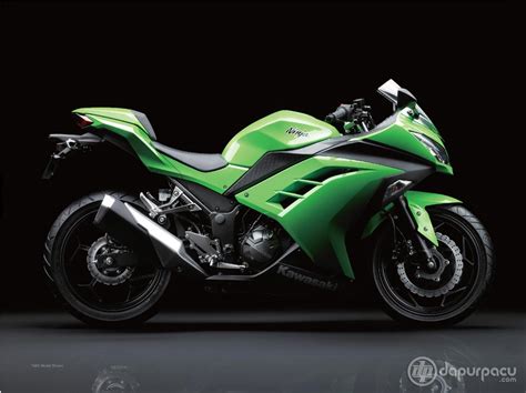 During its long life, the middleweight. JOURNAL: Kawasaki Ninja 250 2013