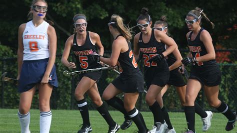 Field hockey rankings: Lakeland, Mamaroneck, Horace Greeley 1, 2, 3