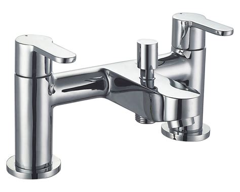 Bathroom Mixer Taps With Shower Attachment Photos