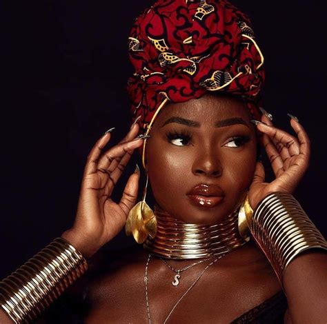 Pin By Adjoa Nzingha On We Are Beauty Beautiful Black Women Black