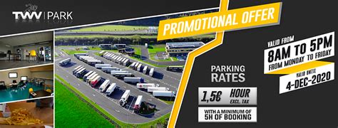 714 results for coffee machine cleaning tablets. TWV Park - Secure Truck parking - A26 motorway, EXIT 6.1
